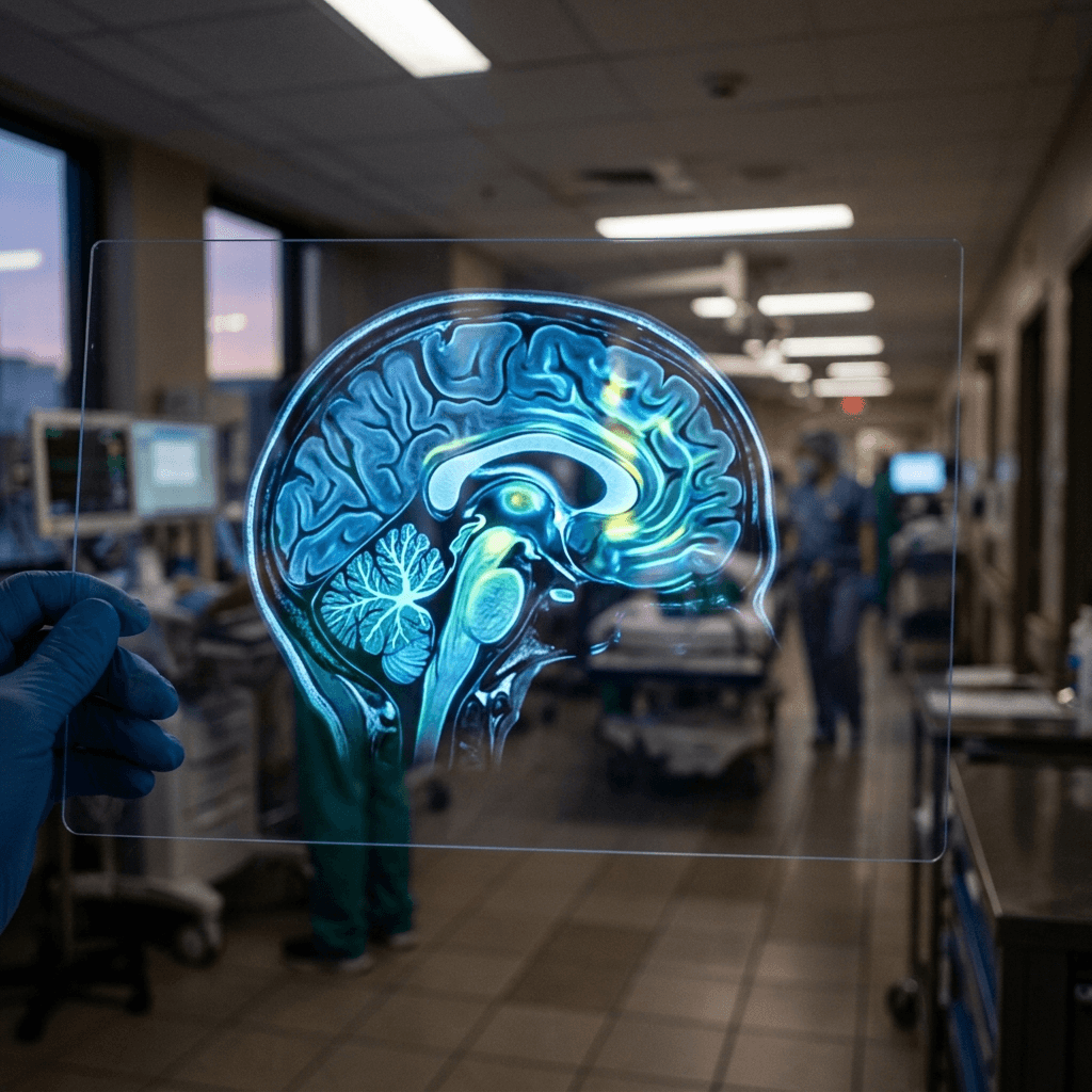 Medical Malpractice Case